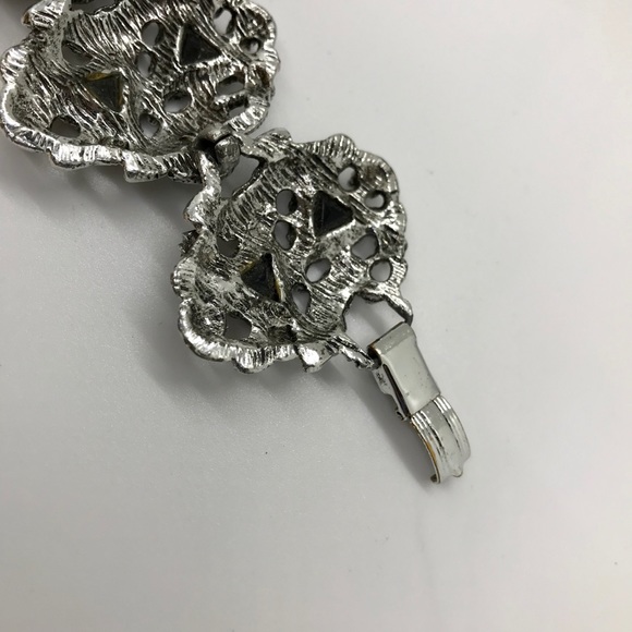 VTG Chunky Bracelet - Picture 4 of 8